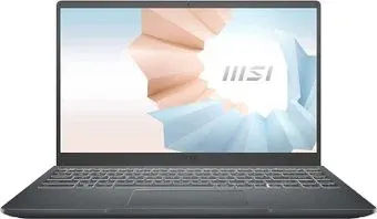 MSI Modern 14 B5M-238XBY