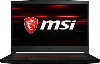 MSI GF63 Thin 10SCXR-485US