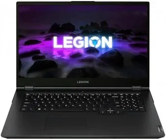 Lenovo Legion 5 17ACH6H 82JY008TPB