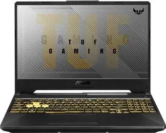 ASUS TUF Gaming A15 FX506QM-HN053