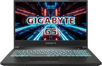 Gigabyte G5 KD-52EE123SD