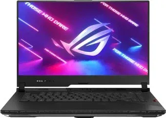 ASUS ROG Strix Scar 15 G533QS-DS96