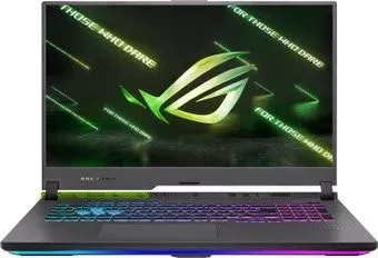 ASUS ROG Strix G17 G713RW-LL115