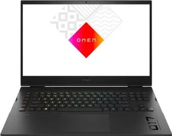 HP Omen 17-ck0049ur 4E1D1EA
