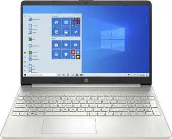 HP 15s-eq2086ur 5D5E2EA