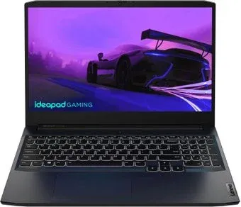 Lenovo IdeaPad Gaming 3 15IHU6 82K100HEPB