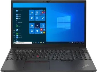 Lenovo ThinkPad E15 Gen 3 AMD 20YG0041RT