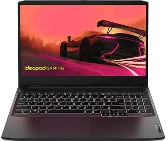 Lenovo IdeaPad Gaming 3 15ACH6 82K200QNPB