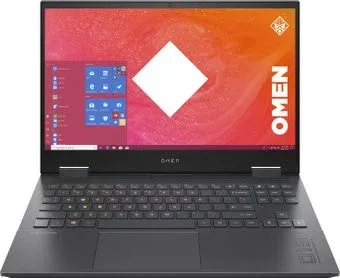 HP OMEN 15-en1041ur 4H2K9EA