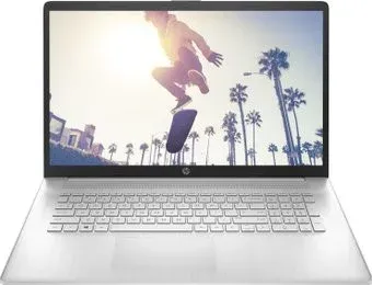 HP 17-cp0037ur 444Q8EA