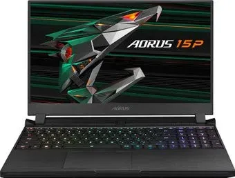 Gigabyte AORUS 15P KD-72EE224SH