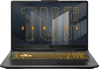 ASUS TUF Gaming F17 FX706HEB-HX103