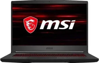 MSI Thin GF65 10UE-213US