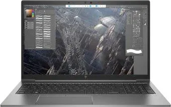 HP ZBook Firefly 15 G8 1G3U7AVA