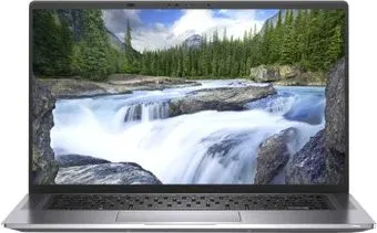 Dell Latitude 15 9520 JFWG1F3