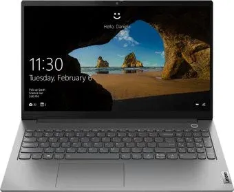 Lenovo ThinkBook 15 G2 ITL 20VE00G4RU