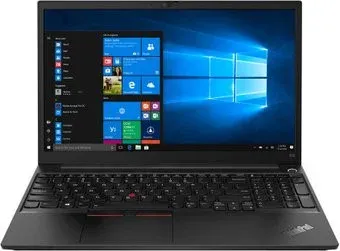 Lenovo ThinkPad E15 Gen 2 Intel 20TD0001RT