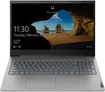 Lenovo ThinkBook 15p IMH 20V30009RU