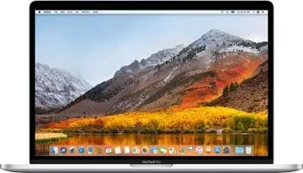 Apple MacBook Pro 15" Touch Bar (2018 год) MR962