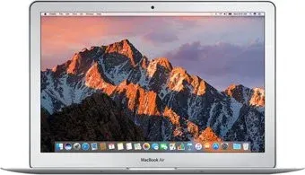 Apple MacBook Air 13" 2017 MQD52