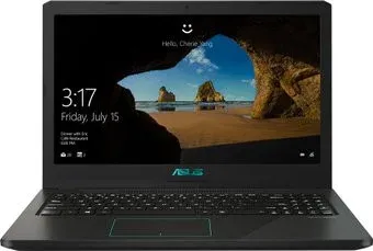 ASUS X570ZD-FY418