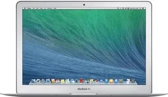Apple MacBook Air 13" (2015)