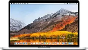 Apple MacBook Pro 13" (2017 год) [MPXU2]