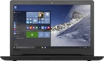 Lenovo IdeaPad 110-15IBR [80T7004URA]