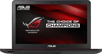 ASUS G551JM-CN021D
