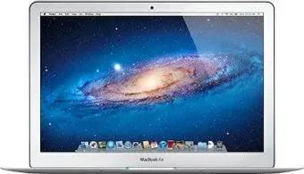 Apple MacBook Air 13'' (2012 год)