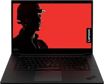 Lenovo ThinkPad P1 2nd Gen. 20QUS11E00