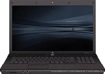 HP ProBook 4710s (VC436EA)