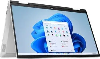 HP Pavilion x360 15-er1757nz 6M0D0EA