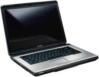 Toshiba Satellite L300 (1AM)