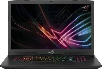 ASUS Strix SCAR Edition GL703GS-E5053T