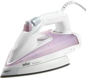 Braun TexStyle 7 TS715