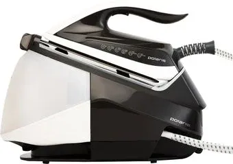 Polaris PSS 9090K Turbo Steam