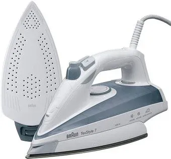 Braun TexStyle 7 TS 735TP