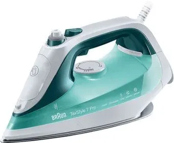 Braun TexStyle 7 Pro SI 7045 GR