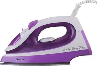 Blackton Bt SI1112 (белый/пурпурный)