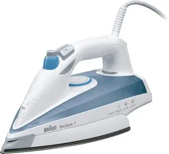 Braun TexStyle 7 TS725