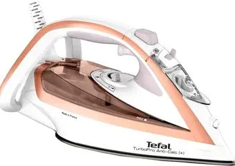 Tefal Turbo Pro Anti-Calc+ FV5697E0