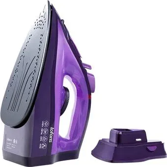 Lofans Murphy Cordless Steam (русская версия)