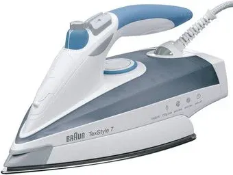 Braun TS 765A