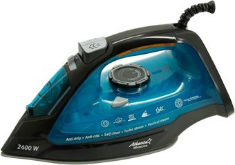 Atlanta ATH-5538 (синий)