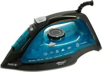 Atlanta ATH-5538 (синий)