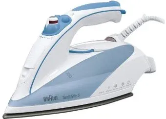 Braun TexStyle 5 TS 525 A