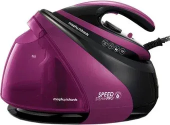 Morphy Richards S-Pro Purple 332102