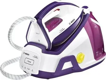 Bosch Serie 6 EasyComfort TDS6530