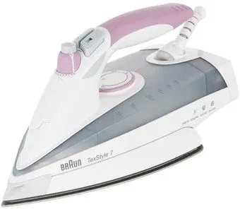 Braun TexStyle 7 TS 755 E